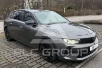 2024 Opel Astra