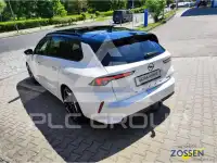 2024 Opel Astra