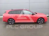 2024 Opel Astra