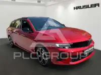 2024 Opel Astra