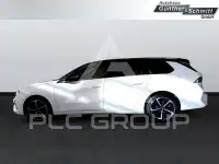 2024 Opel Astra