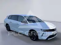 2024 Opel Astra