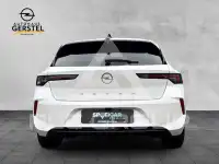 2024 Opel Astra