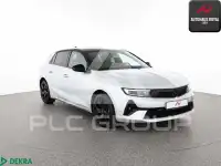 2024 Opel Astra