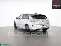 2024 Opel Astra