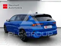 2024 Opel Astra