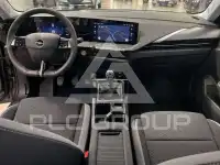 2024 Opel Astra