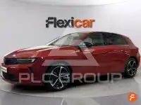 2024 Opel Astra