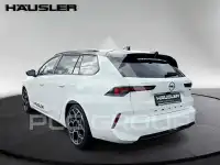 2024 Opel Astra
