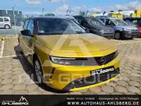 2024 Opel Astra
