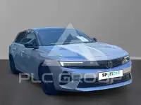 2024 Opel Astra
