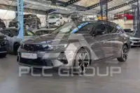 2024 Opel Astra