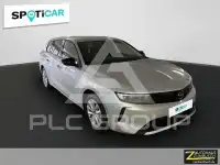 2024 Opel Astra