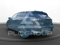 2024 Opel Astra