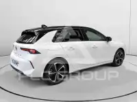2024 Opel Astra