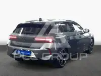 2024 Opel Astra