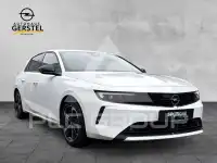 2024 Opel Astra