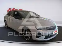 2024 Opel Astra