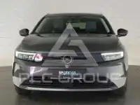 2024 Opel Astra