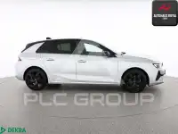 2024 Opel Astra