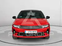 2024 Opel Astra