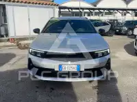 2024 Opel Astra
