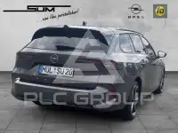 2024 Opel Astra