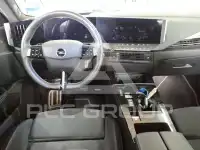 2024 Opel Astra