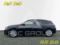 2024 Opel Astra