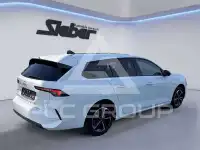 2024 Opel Astra
