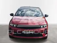 2024 Opel Astra