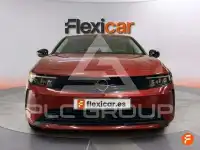 2024 Opel Astra