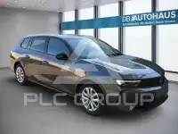 2024 Opel Astra