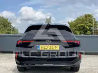2024 Opel Astra