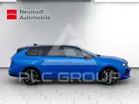 2024 Opel Astra
