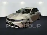 2024 Opel Astra