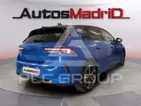 2024 Opel Astra