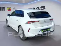 2024 Opel Astra
