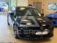 2024 Opel Astra