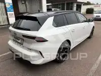 2024 Opel Astra