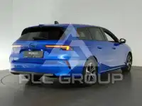 2024 Opel Astra