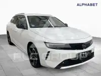2024 Opel Astra