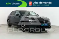 2024 Opel Astra