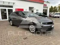 2024 Opel Astra