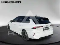 2024 Opel Astra