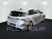 2024 Opel Astra