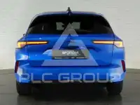2024 Opel Astra