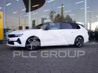 2024 Opel Astra