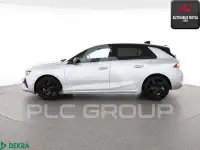 2024 Opel Astra