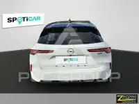 2024 Opel Astra